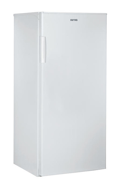 Ignis CV140/EG freestanding Upright 170L A+ White freezer