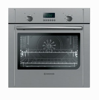 Hoover HOP 4063 X Electric 55L 2100W A Stainless steel