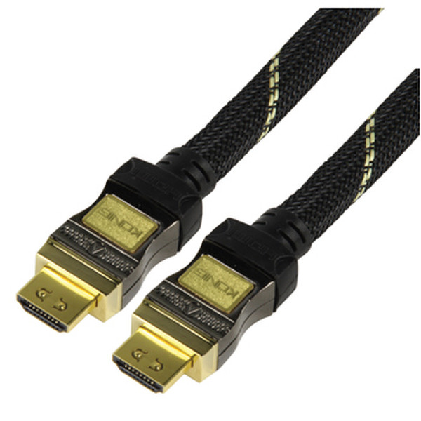 König CABLE-5570-0.7 HDMI-Kabel