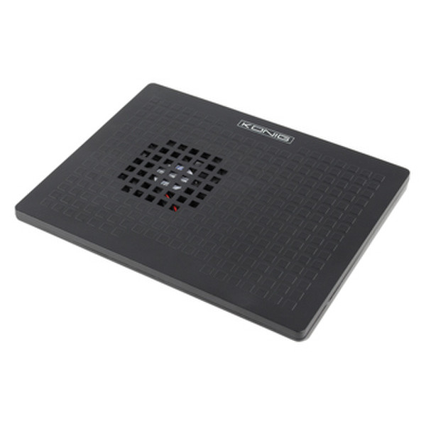 König CMP-COOLER200 notebook cooling pad