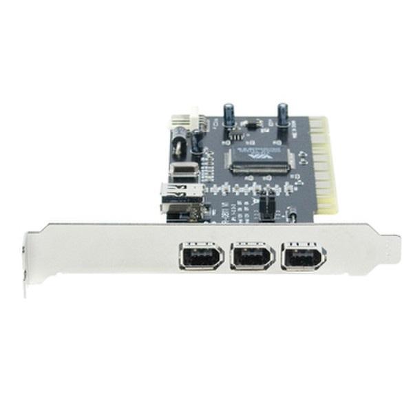 König Firewire Internal IEEE 1394/Firewire interface cards/adapter