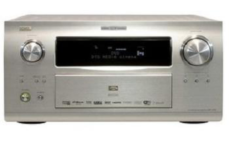 Denon AVP-A1HD 7.1 Surround Silber AV-Receiver