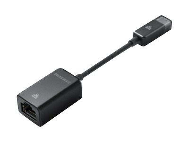 Samsung AA-AE2N12B/US 0.125м Черный сетевой кабель