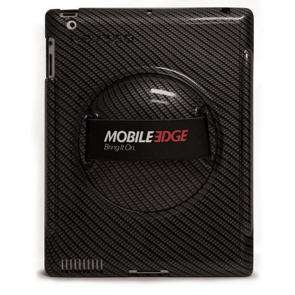 Mobile Edge REV 360º Черный