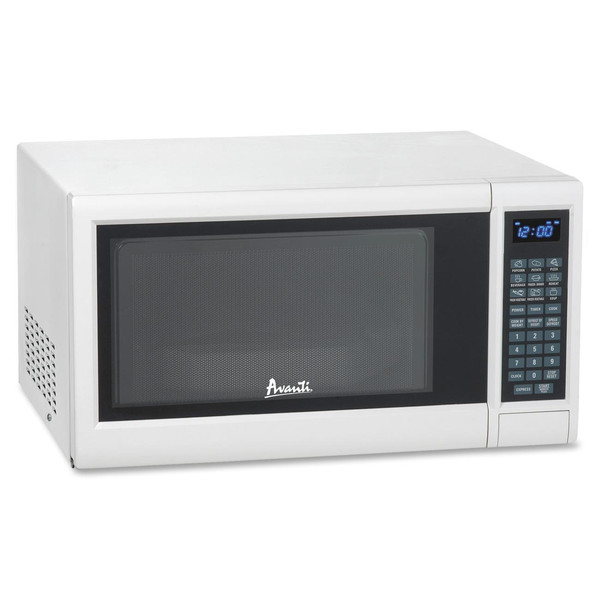 Avanti MO1250TW 33.98L 1000W White microwave