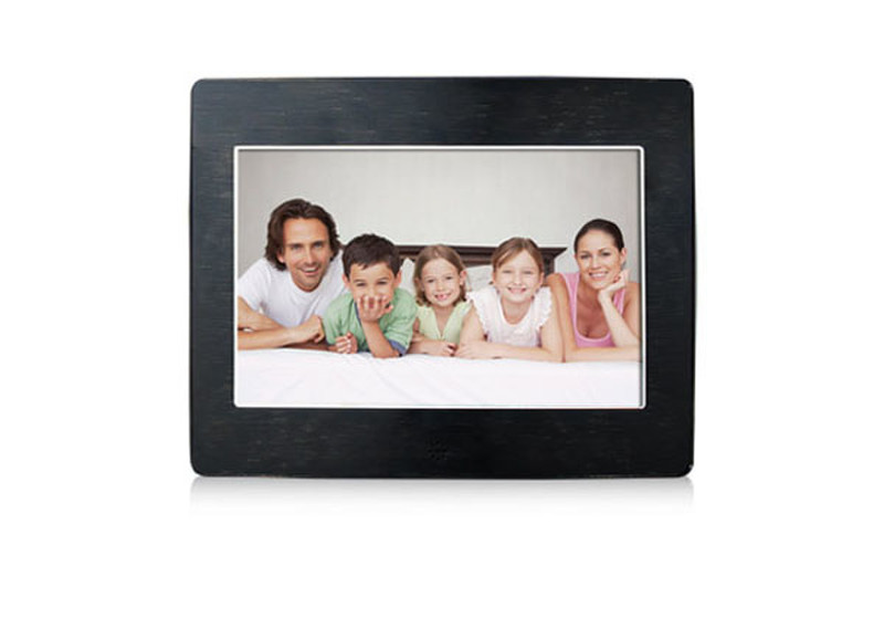 Sungale PF1023 10.2" Black digital photo frame
