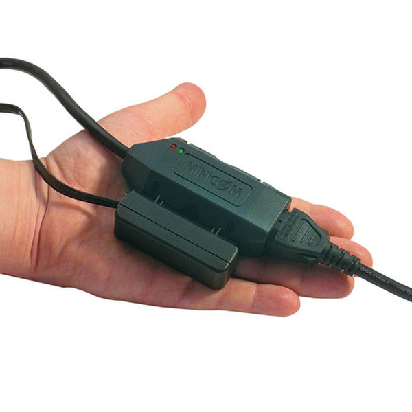 Tripp Lite Minicom Power-on-Cable