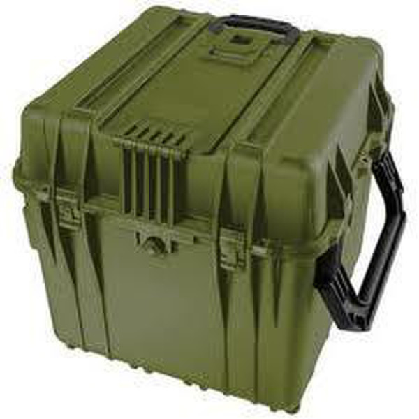 Pelican 0340-000-130 Olive equipment case