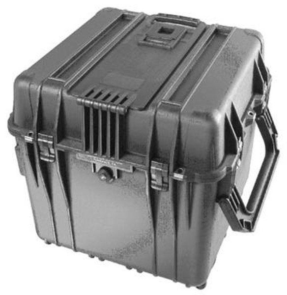 Pelican 0340-001-110 Black equipment case