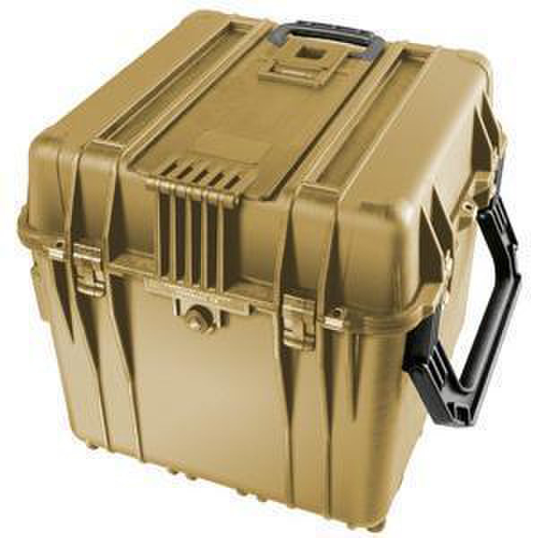 Pelican 0340-001-190 Tan equipment case