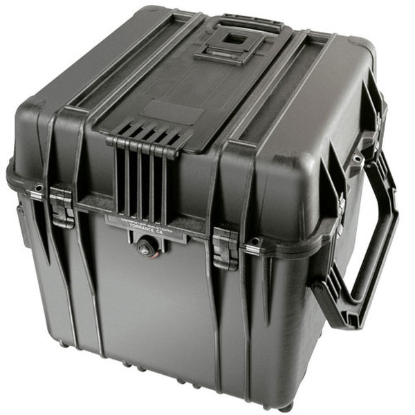 Pelican 0340-100-110 Black equipment case