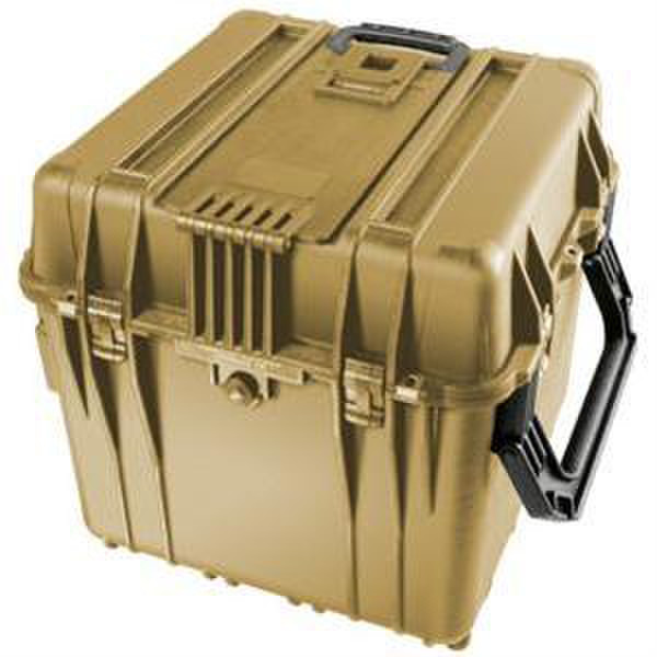 Pelican 0340-101-190 Tan equipment case