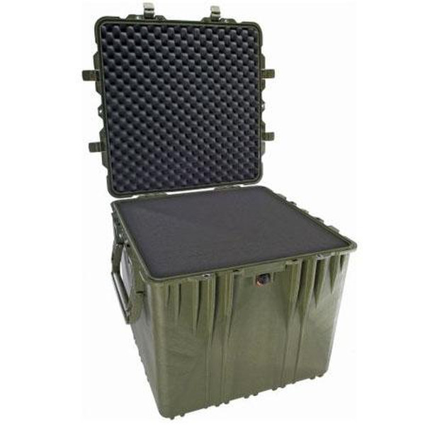 Pelican 0350-000-130 Olive equipment case