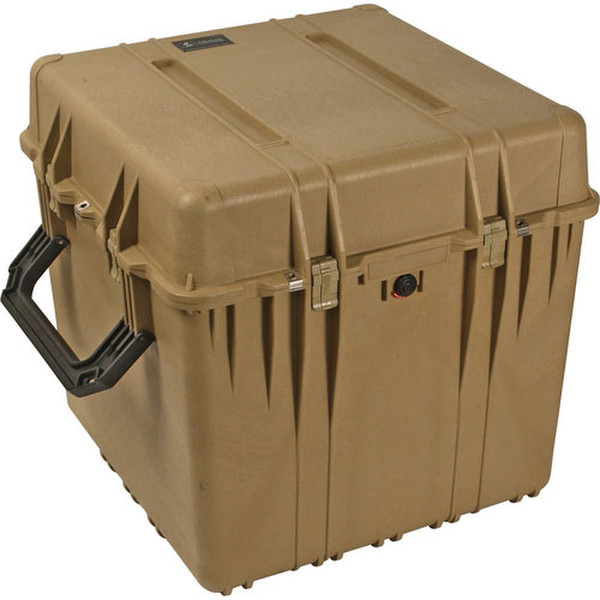 Pelican 0350-000-190 Tan equipment case