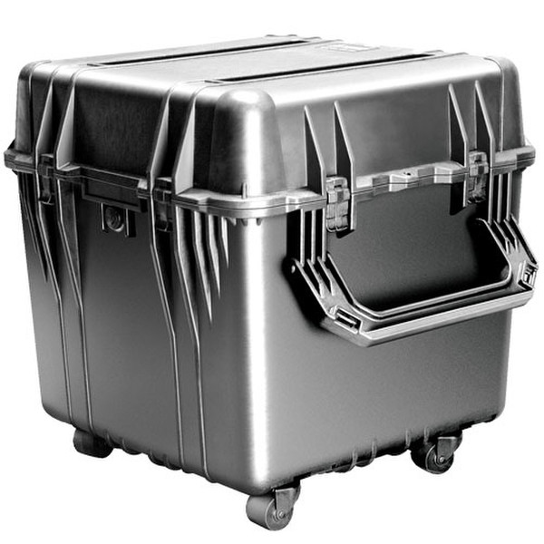 Pelican 0350-001-110 Black equipment case