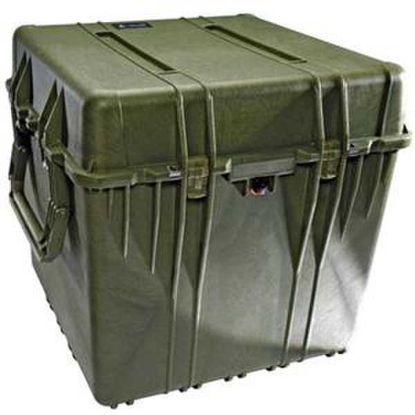 Pelican 0350-001-130 Olive equipment case