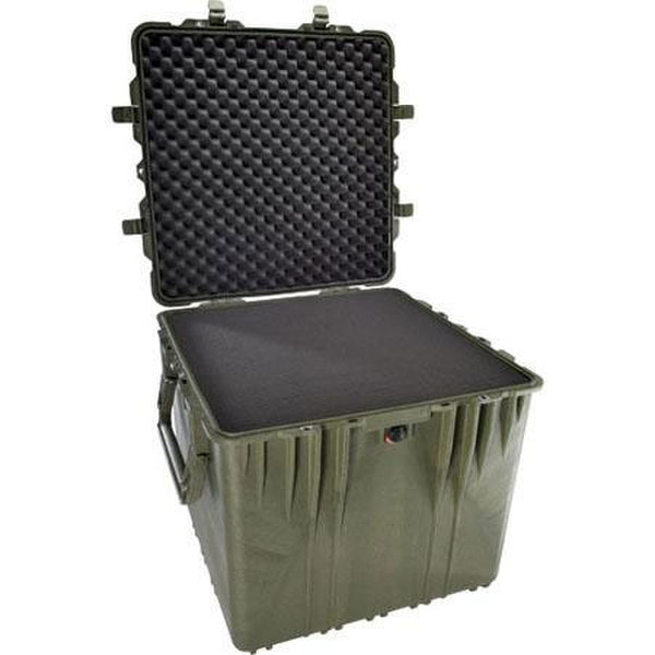 Pelican 0370-000-130 Olive equipment case