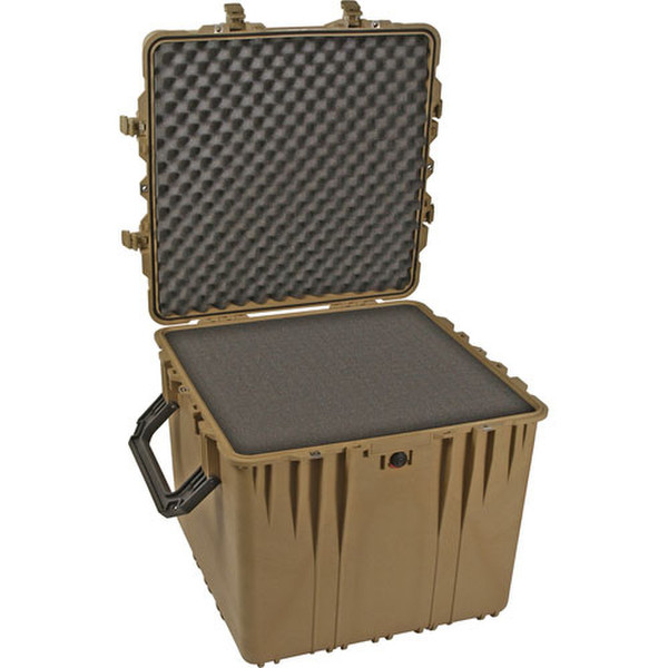 Pelican 0370-000-190 Tan equipment case