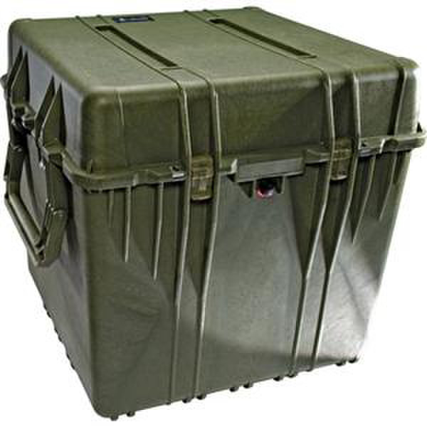 Pelican 0370-001-130 Olive equipment case