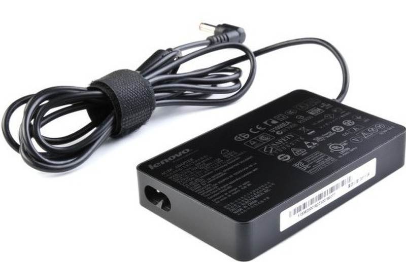 Lenovo 65W Slim AC Adapter (UL-2pin)