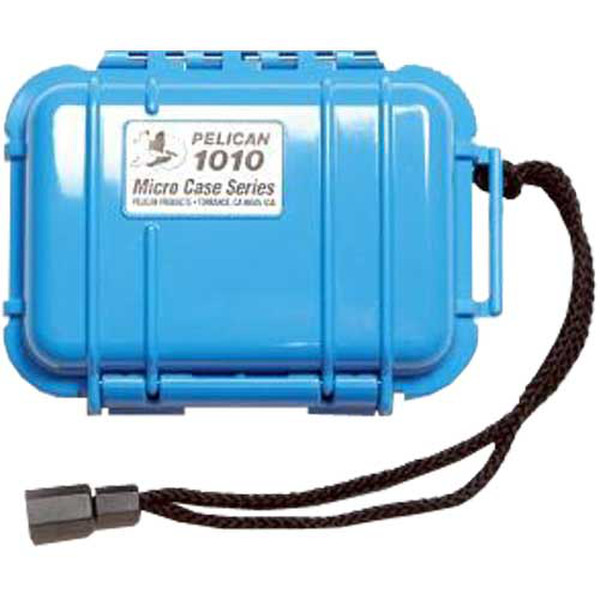 Pelican 1010-025-120 Blue equipment case