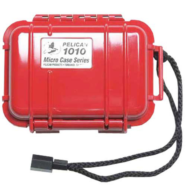 Pelican 1010-025-170 Red equipment case