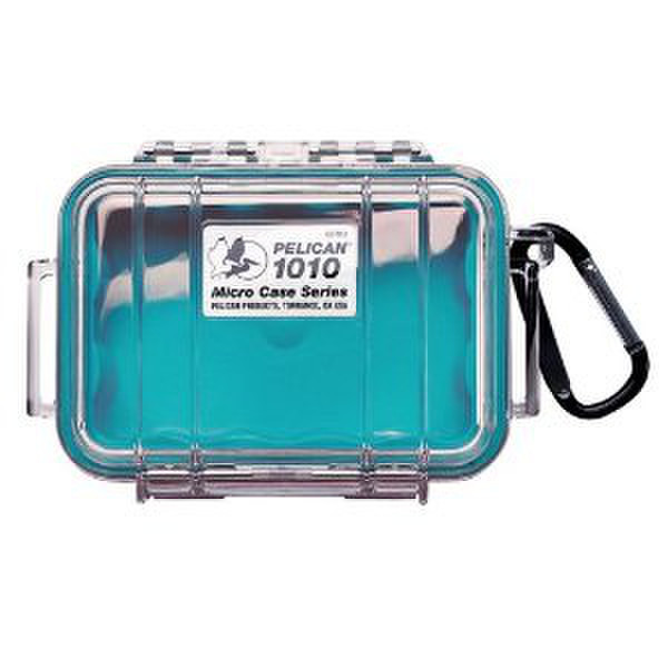 Pelican 1010-02A-100 Blau Gerätekoffer/-tasche