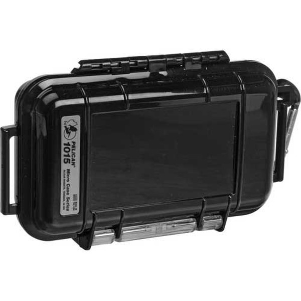 Pelican 1015-005-110 Black equipment case