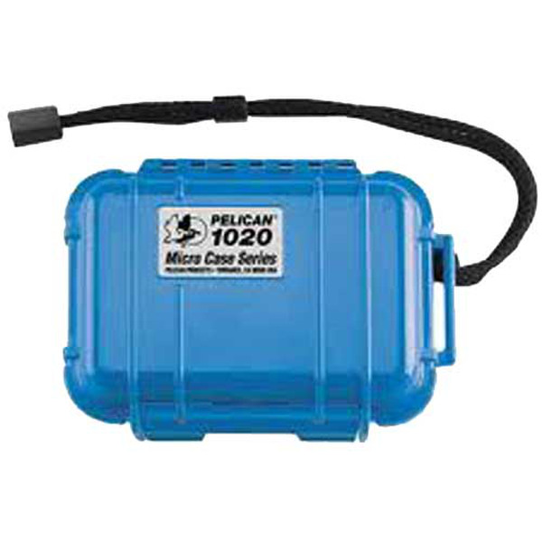 Pelican 1020-025-120 Blue equipment case