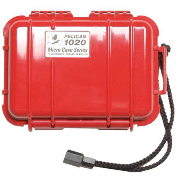 Pelican 1020-025-170 Red equipment case