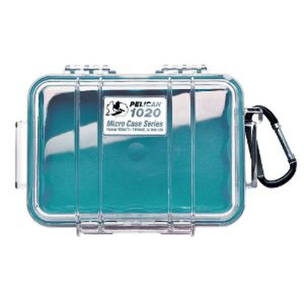 Pelican 1020-02A-100 Blau Gerätekoffer/-tasche