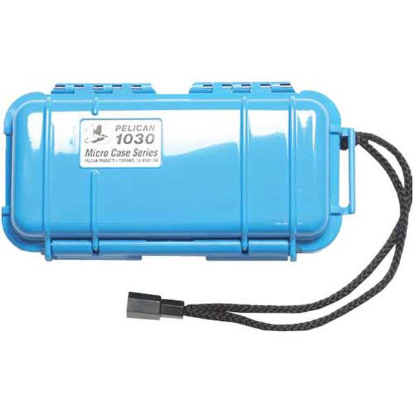 Pelican 1030-025-120 Blue equipment case