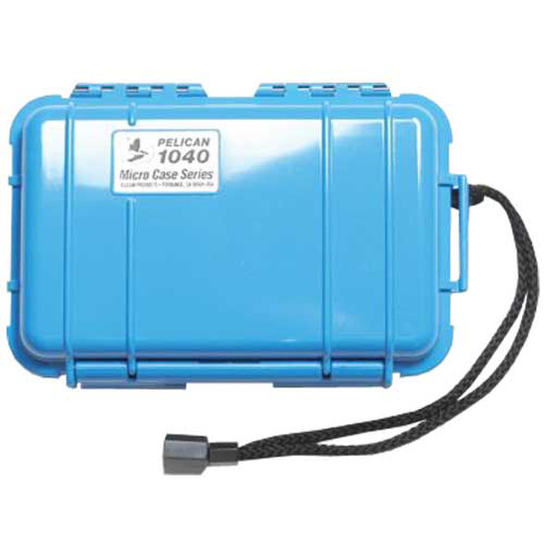 Pelican 1040-025-120 Blue equipment case