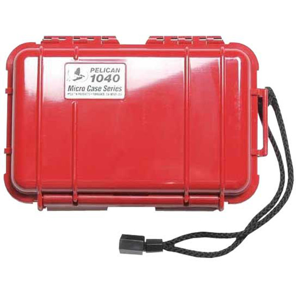 Pelican 1040-025-170 equipment case