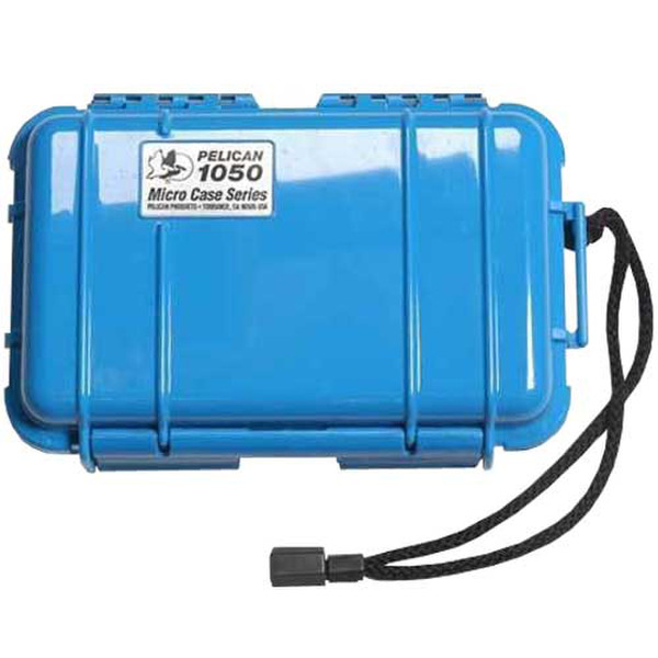 Pelican 1050-025-120 Blue equipment case