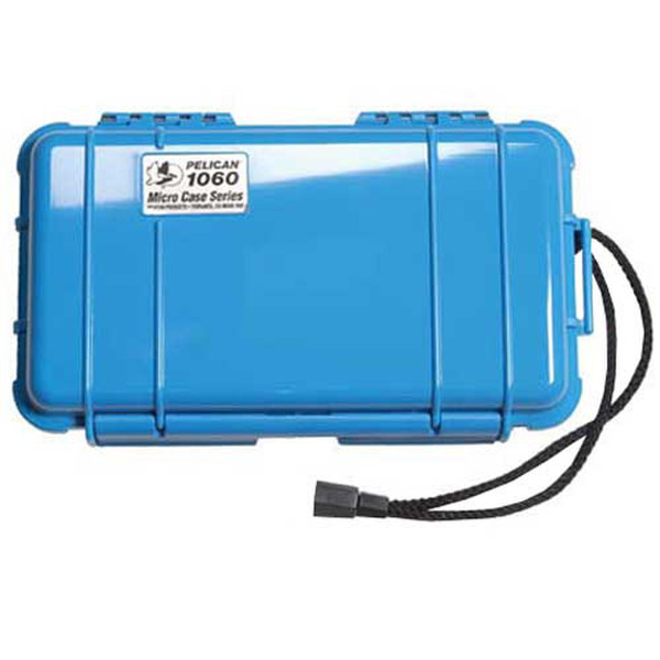 Pelican 1060-025-120 Blue equipment case