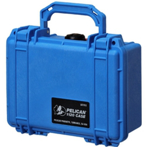 Pelican 1120-000-120 Blue equipment case