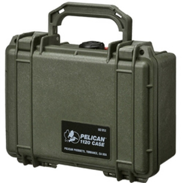 Pelican 1120-000-130 Olive equipment case