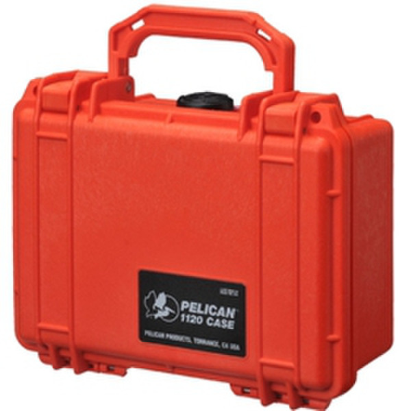 Pelican 1120-000-150 Orange equipment case