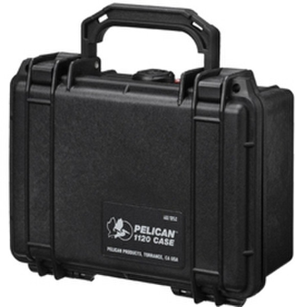 Pelican 1120-001-110 Schwarz Gerätekoffer/-tasche