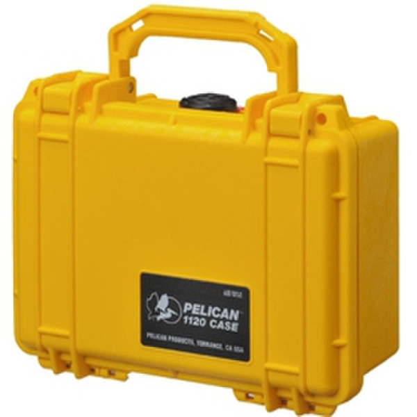 Pelican 1120-001-240 Gelb Gerätekoffer/-tasche