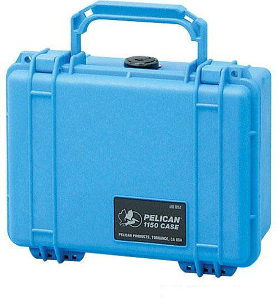 Pelican 1150-000-120 equipment case