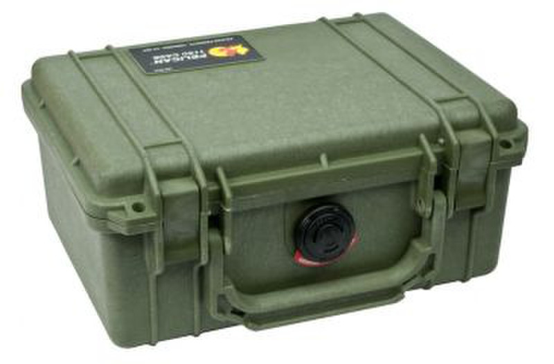 Pelican 1150-000-130 Olive equipment case