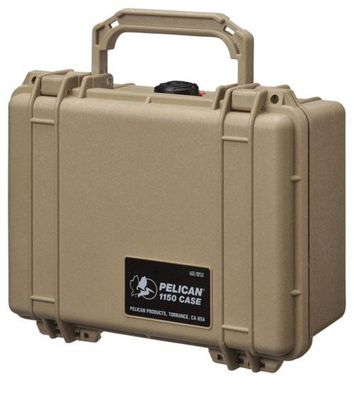 Pelican 1150-000-190 equipment case