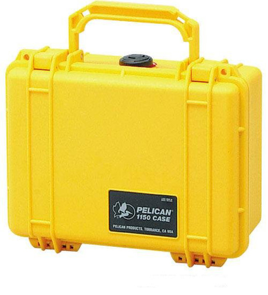 Pelican 1150-000-240 equipment case