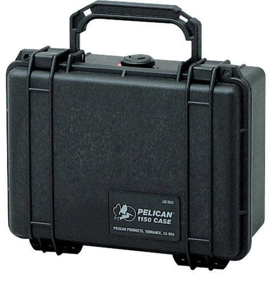 Pelican 1150-001-110 equipment case