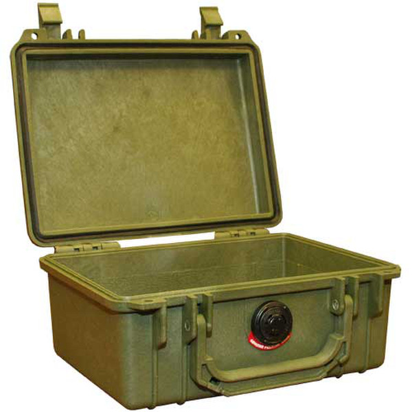 Pelican 1150-001-130 Olive equipment case