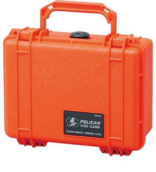 Pelican 1150-001-150 equipment case