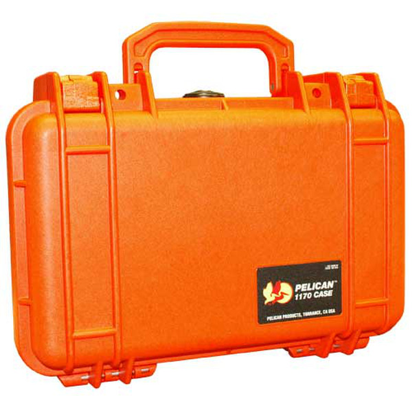 Pelican 1170 Orange