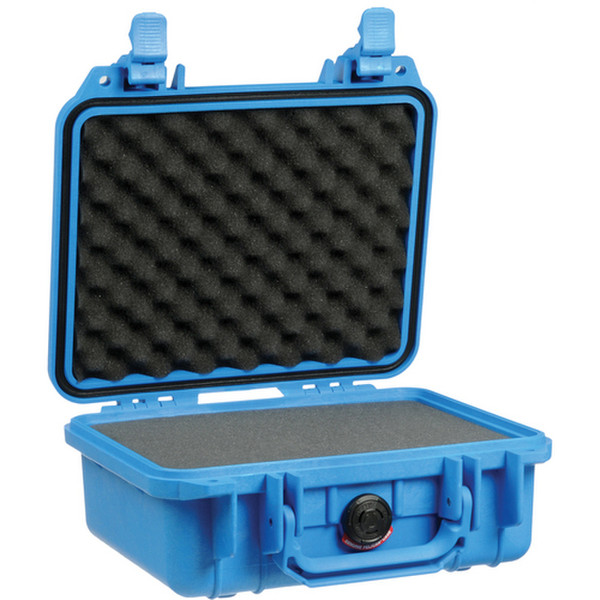 Pelican 1200-000-120 Blue equipment case